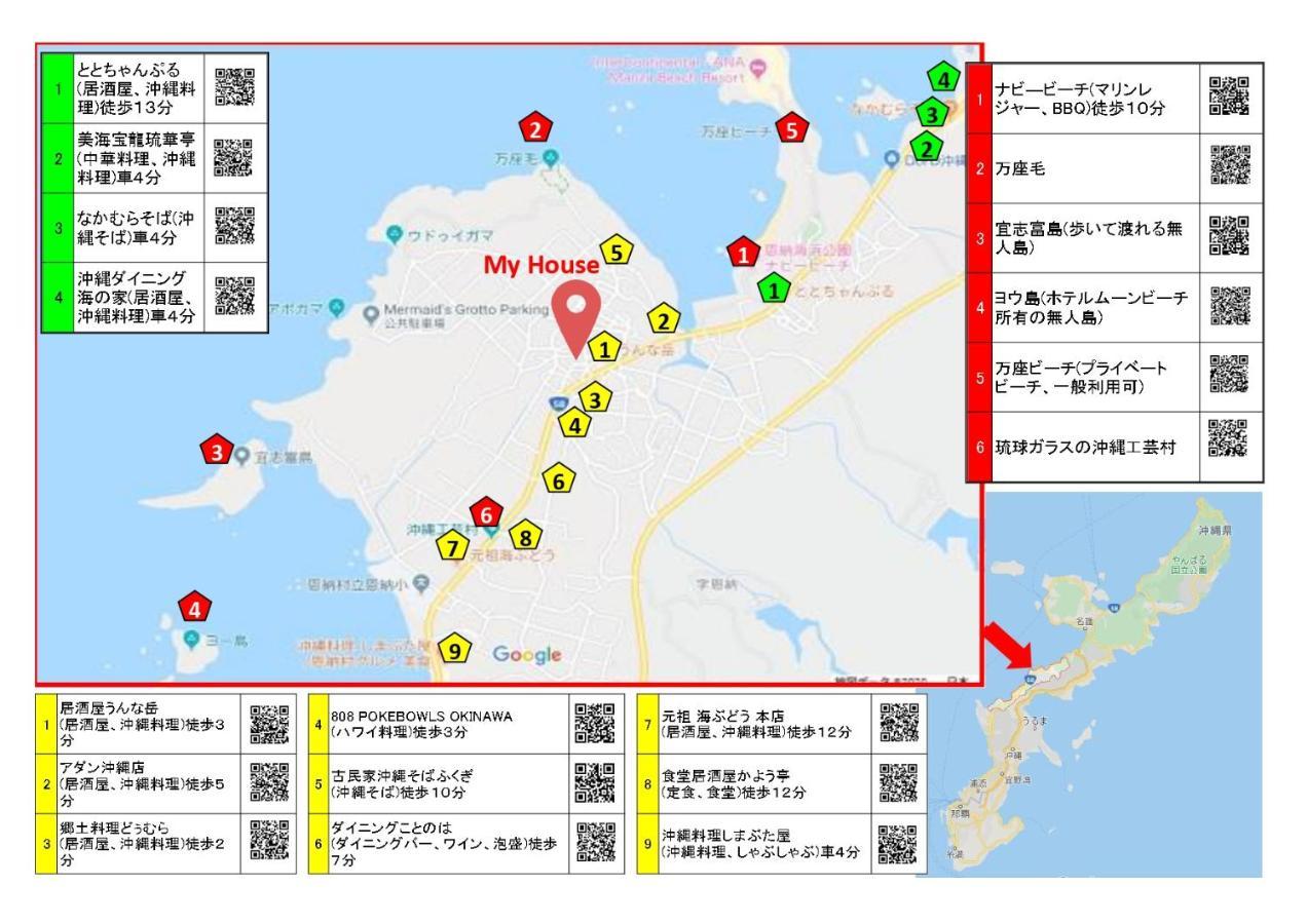 Mishuku Onna202公寓 外观 照片