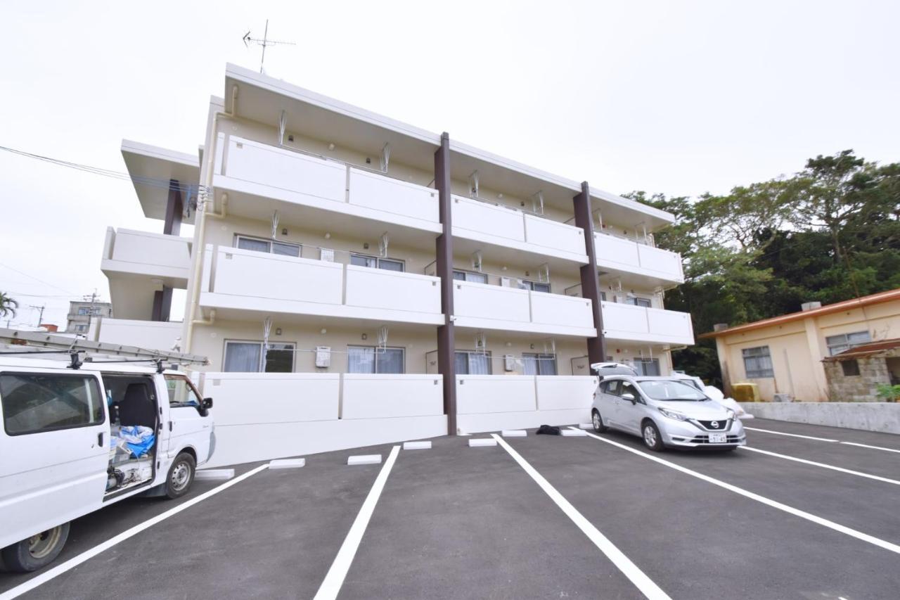 Mishuku Onna202公寓 外观 照片