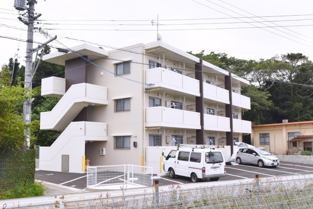Mishuku Onna202公寓 外观 照片
